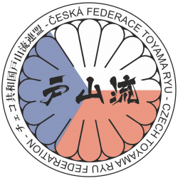 Česká Federace Toyama Ryu